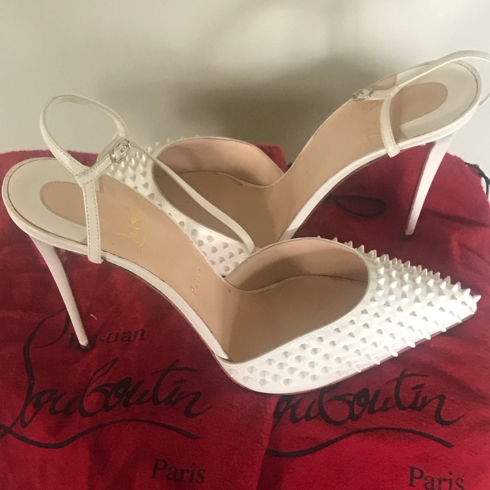 Christian Louboutin